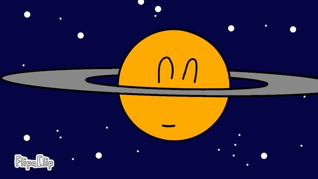 PLANETBALLS Неужели кольцо Сатурна исчезнут!!?!