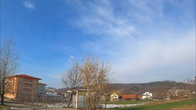 Banja Slatina, Banja Luka 4K, februar 2023. смотреть онлайн