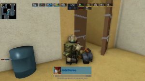 Я ЛЮБЛЮ AWP! Counter Strike в Roblox Режим Counter Blox от Cool GAMES