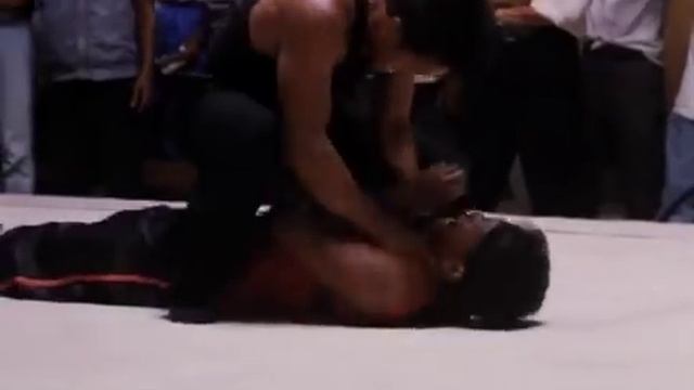 Кровавый спорт 2