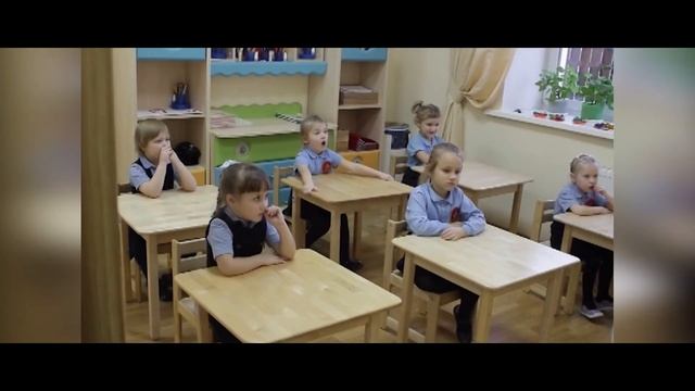 Звуковые упражнения с детьми 5 лет смотреть онлайн