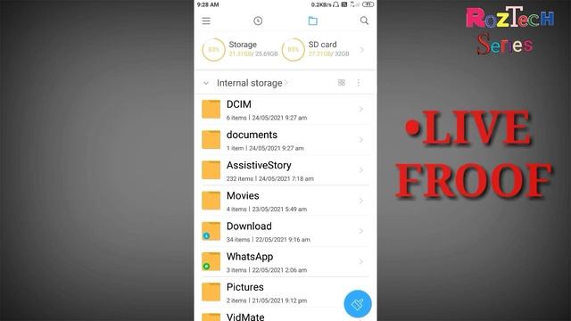 How To Extract Corrupt Zip File On Android | How To Open Corrupt Zip File | Zip Couldn't Extract смотреть онлайн