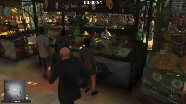 Season 3 - SA/SO, Def. Loadout, Master, MARRAKESH / 01:45 смотреть онлайн