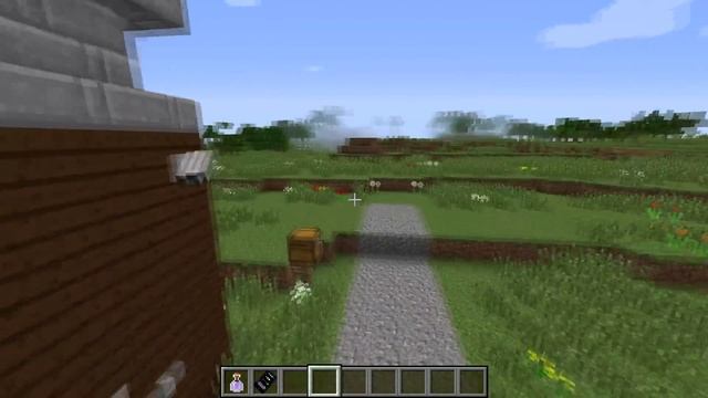 ЧТО ДЕЛАЮТ ЖИТЕЛИ КОГДА МЕНЯ НЕТ ДОМА В МАЙНКРАФТ 100% ТРОЛЛИНГ ЛОВУШКА MINECRAFT TROLLING ЖИТЕЛЕЙ смотреть онлайн