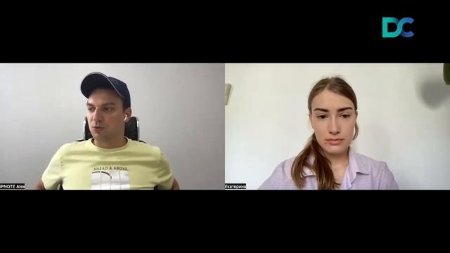 Daily Challenge: Александр Левкин - IPNOTE