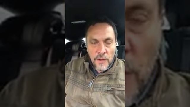 Обращение Максима Шевченко о Руслане Гвашеве и открытом диалоге с черкесами смотреть онлайн