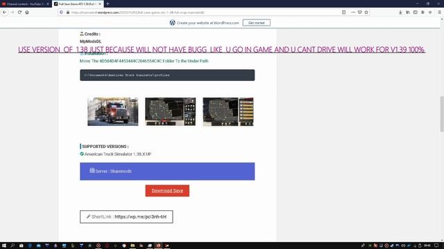 ATS UNLIMITED MONEY 999,999,999 WORK 100%  V1.39