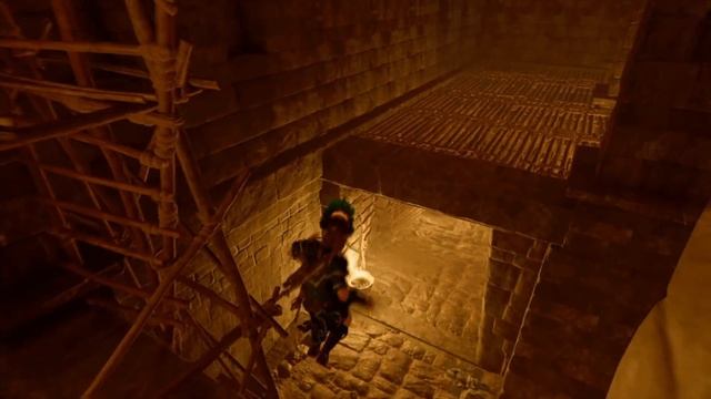 САМОЕ ЖЕСТКОЕ DLC - SHADOW OF THE TOMB RIDER - THE SERPENT'S HEART DLC смотреть онлайн