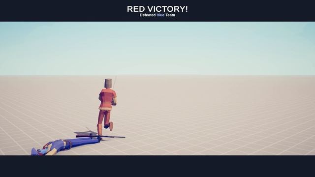 SQUIRE vs EVERY UNIT - Totally Accurate Battle Simulator смотреть онлайн