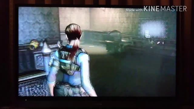 รีวิวเกมย้อนอดีต RE REVELATIONS ตอนที่ 1: RESIDENT EVIL REVELATIONS ภาคแรก (รีวิวเกมตามใจฉัน 53) смотреть онлайн