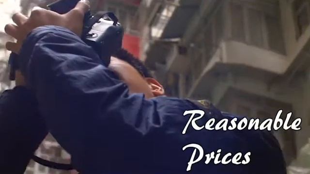 Social Media Marketing Video