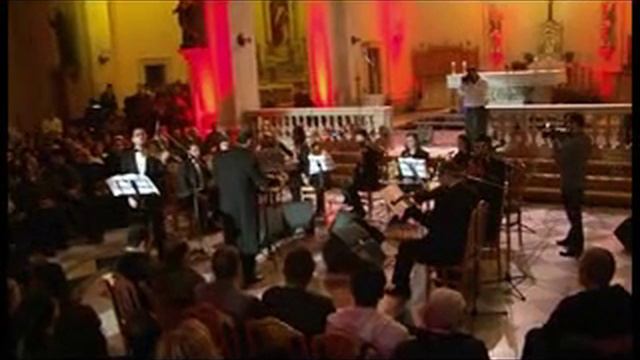 Adagio in G Minor, Naregatsi Chamber Orchestra, Solo: David Melkonian смотреть онлайн