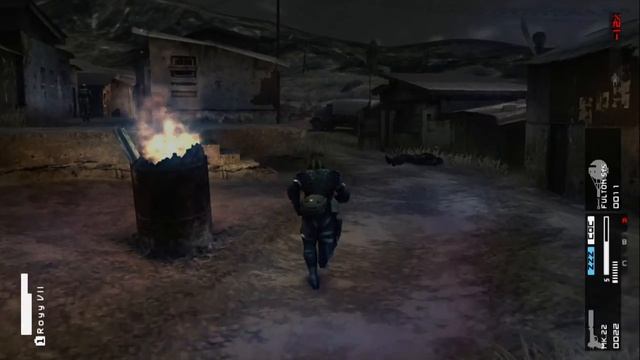 Metal Gear Solid: Peace Walker - Zadornov Search Mission 4 [S-Rank] смотреть онлайн