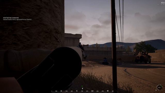 Sick SKS - Squad Pre Alpha 7 Highlight смотреть онлайн