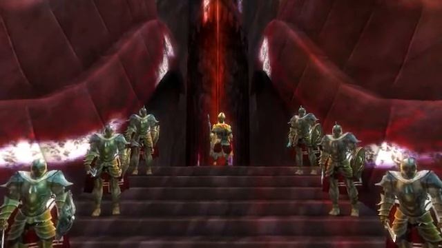 MantleCon 1079 AE смотреть онлайн