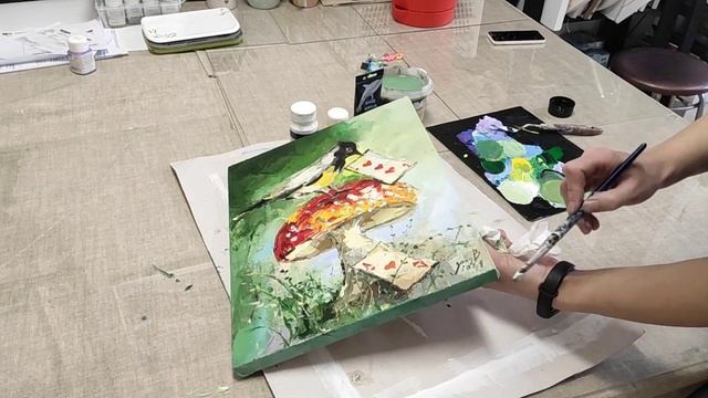 Как упаковать картину для отправки заграницу смотреть онлайн