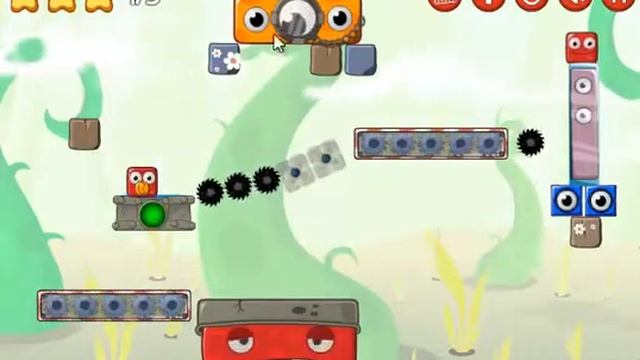 Monsterland 4: One More Junior Walkthrough