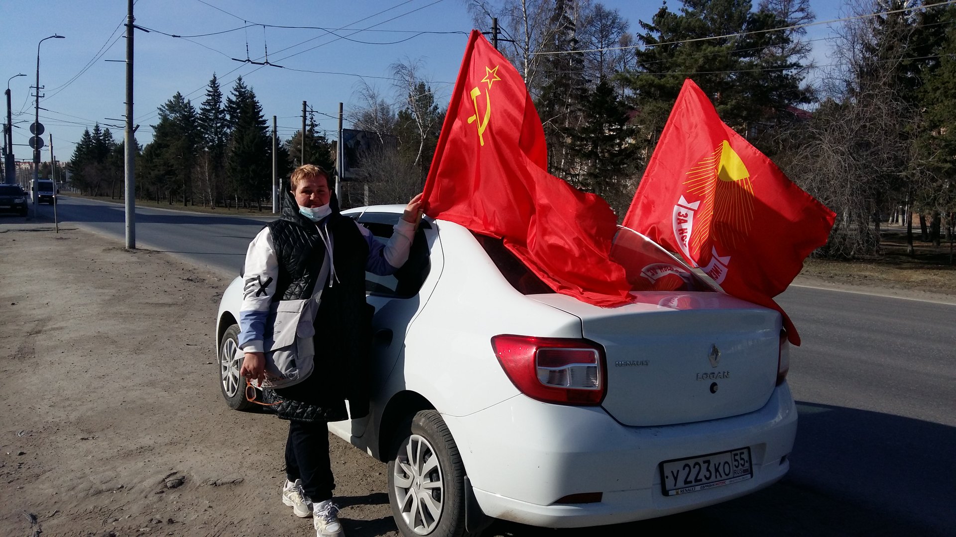 "Народ требует ВЕРНУТЬ..." - фильм 8-ой из цикла "Размышления вслух" смотреть онлайн