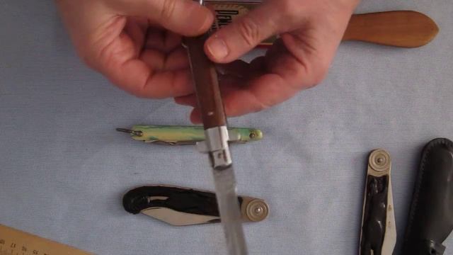 Старые советские/и не только/ фолдеры-приметы времени. смотреть онлайн