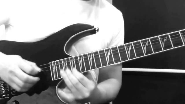 Ibanez RG 2610 Prestige смотреть онлайн