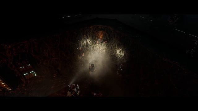 Aliens: Dark Descent - Official Commented Gameplay Trailer | 2023 смотреть онлайн