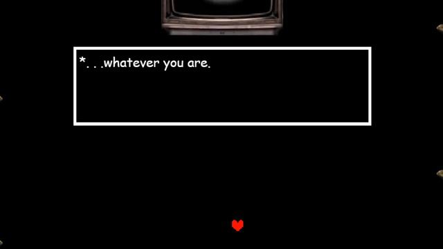 Undertale:Omega Sans Battle! [undertale Fangame]