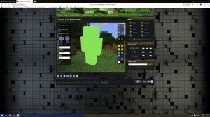 как создать свой скин?