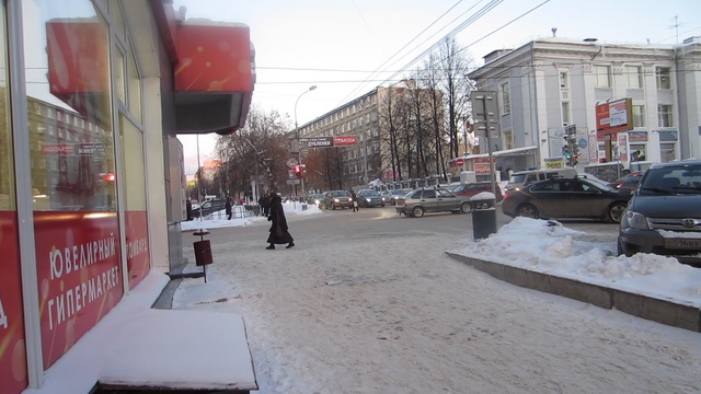 Пермь, Екатерининская, 114 25.10.2014 18час Екат смотреть онлайн