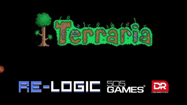 DOWNLOAD TERRARIA 1.3.0.7.2 ATUALIZADO PARA ANDROID [GOOGLE DRIVE] смотреть онлайн