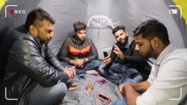 😨India's First The Horror Picture Game Challenge Ft. The Real One смотреть онлайн