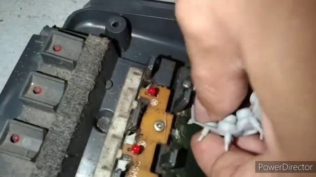 How to fix Casio LK 215 keyboard not working смотреть онлайн