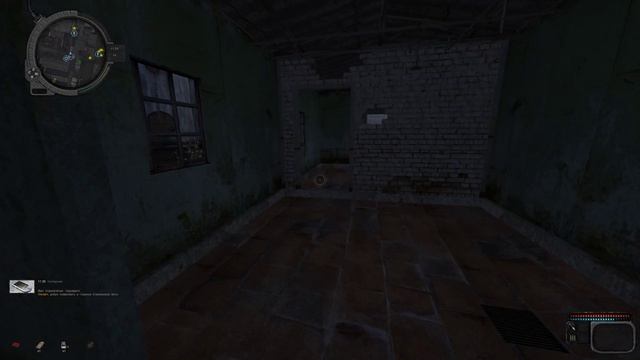S.T.A.L.K.E.R. CoC - All Cashes in the BAR (Все тайники в Баре) смотреть онлайн