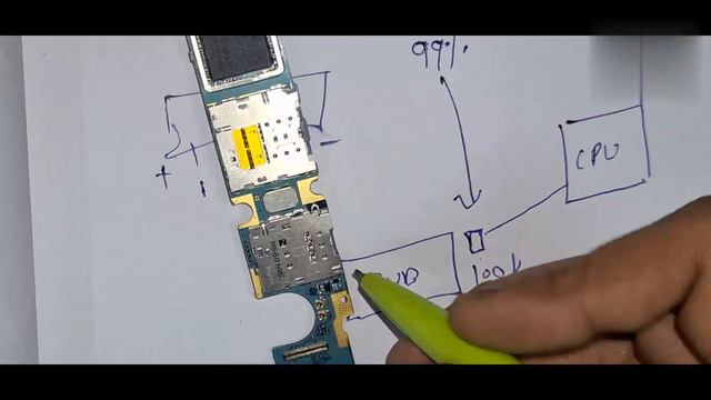 Thermal Resistor Detail And temperature error detail🔥#mobile #repairgyan #trending #viral #trend #y смотреть онлайн