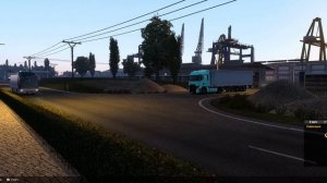 NVIDIA FREESTYLE RESHADE ETS2/ATS//КАК УСТАНОВИТЬ И НАСТРОИТЬ//RUS/РУС