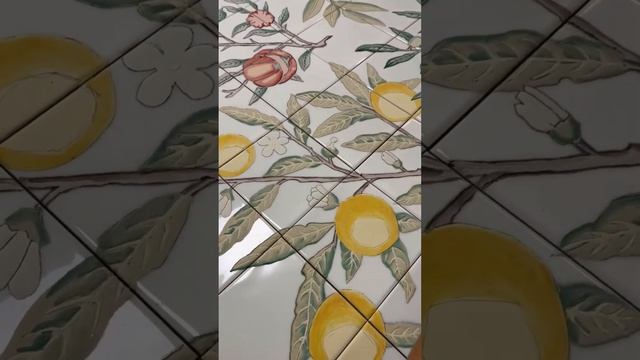 Роспись из мастерской смотреть онлайн