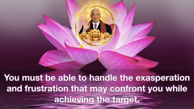 Lotus Sutras - Day 117 (On Business) - T.Mathimaaran смотреть онлайн