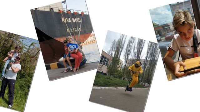 С днем рождения, сынок! смотреть онлайн