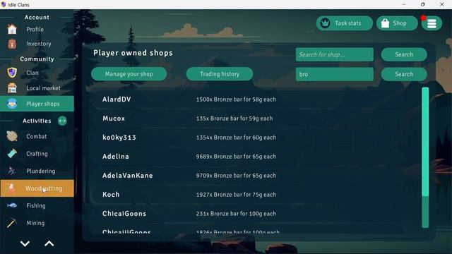 Idle Clans ГАЙД для новичка смотреть онлайн