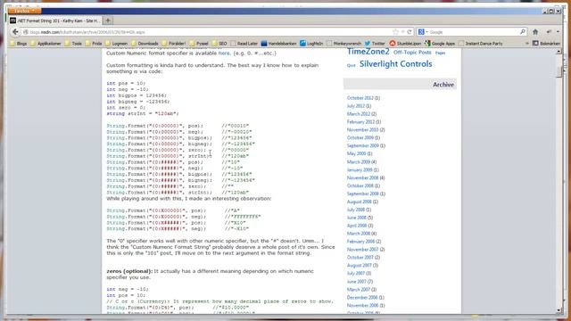 String concatenation in Excel using .net Format смотреть онлайн