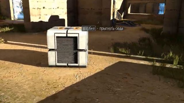 The Talos Principle - Четыре камеры для полета смотреть онлайн