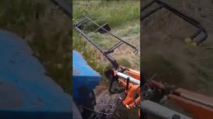 Косилка Rosa 250