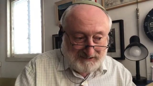 Комментарии к недельной главе «Бэ гар» смотреть онлайн