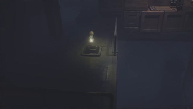 Little Nightmares - Адская печь ~6 смотреть онлайн