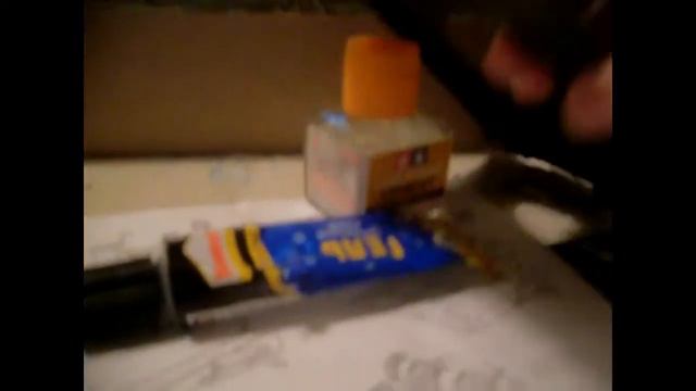 Сборка Т80 У. Звезда. Часть 4. Исправление ошибок. смотреть онлайн