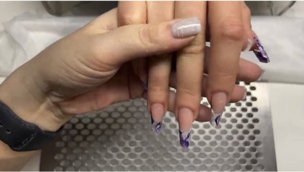 Акриловое моделирование