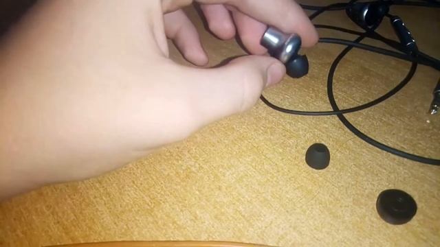 Mi In-Ear Headphones Pro Hd смотреть онлайн