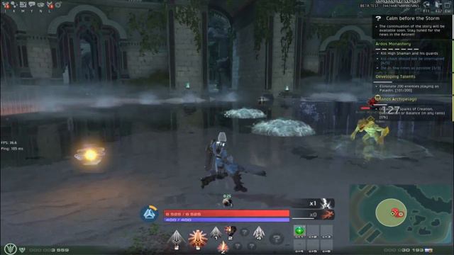 Skyforge final thoughs on the end of CBT смотреть онлайн
