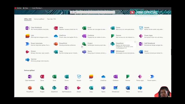 Cara Login Office 365 Mudah banget смотреть онлайн