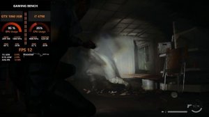 GTX 1060 3GB + i7 4790 | Test in 16 Games | GTX 1060 Gaming