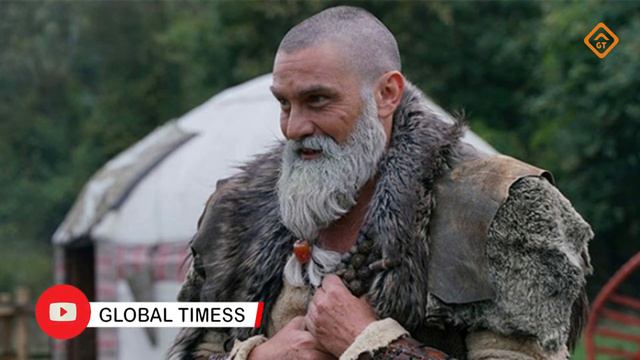 New Entry In Kurulus Osman | Turan Alp Entry In Kurulus Osman |  Gunduz Son Entry In Kurulus Osman